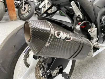 2013 Suzuki GSXR 1000 Commemorative Edition