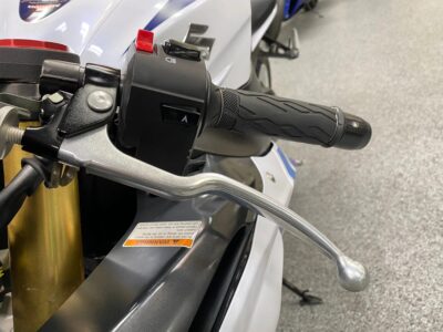 2013 Suzuki GSXR 1000 Commemorative Edition