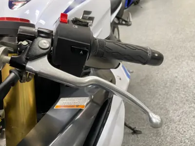 2013 Suzuki GSXR 1000 Commemorative Edition