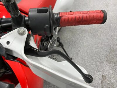 2016 HONDA XR650L