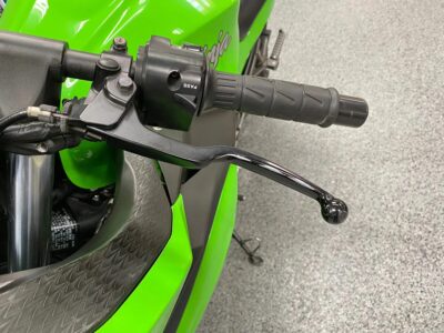 2017 Kawasaki Ninja 300