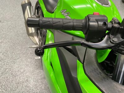 2017 Kawasaki Ninja 300