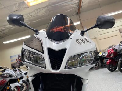 2009 Honda CBR600RR PHEONIX
