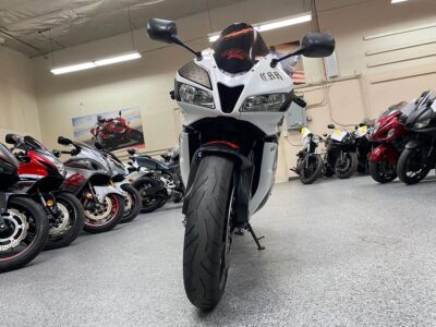 2009 Honda CBR600RR PHEONIX