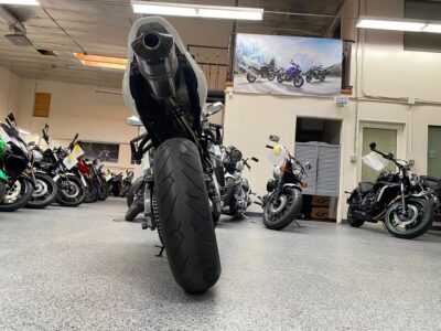 2009 Honda CBR600RR PHEONIX