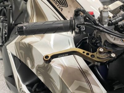2009 Honda CBR600RR PHEONIX