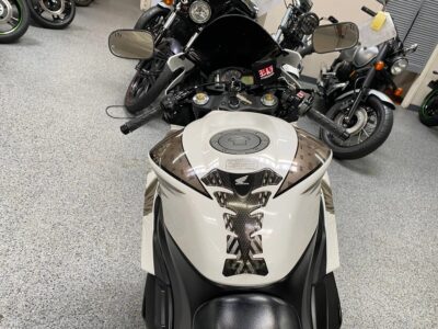 2009 Honda CBR600RR PHEONIX