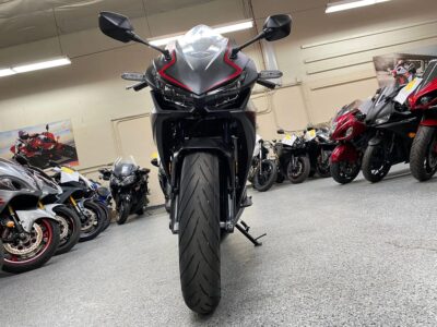 2021 Honda CBR500R CBR 500 ABS