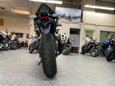 2021 Honda CBR500R CBR 500 ABS