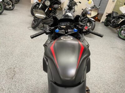 2021 Honda CBR500R CBR 500 ABS