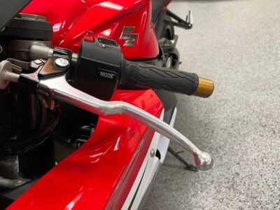 2013 Suzuki GSXR 600