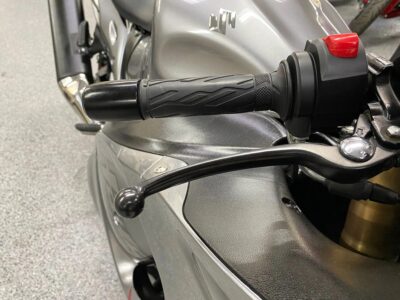 2019 Suzuki Hayabusa GSX1300R