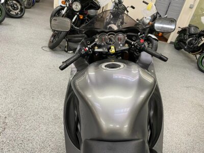 2019 Suzuki Hayabusa GSX1300R