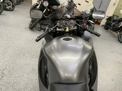 2019 Suzuki Hayabusa GSX1300R