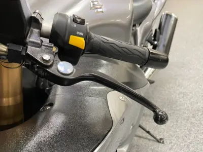2019 Suzuki Hayabusa GSX1300R