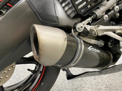 2014 Yamaha R6