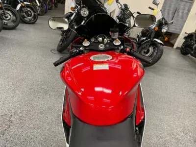 2014 Yamaha R6