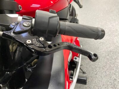 2014 Yamaha R6