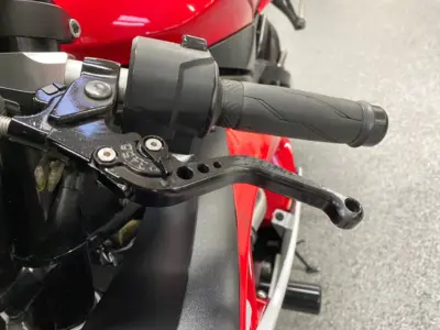 2014 Yamaha R6
