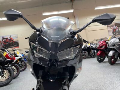 2019 Kawasaki Ninja 400 ABS