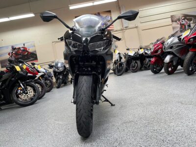 2019 Kawasaki Ninja 400 ABS