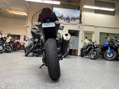 2019 Kawasaki Ninja 400 ABS