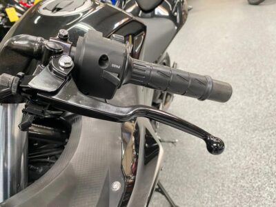 2019 Kawasaki Ninja 400 ABS