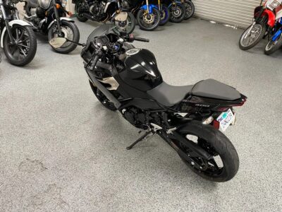 2019 Kawasaki Ninja 400 ABS