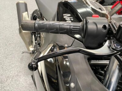 2019 Kawasaki Ninja 400 ABS