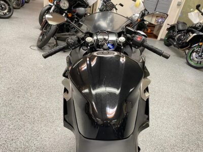 2019 Kawasaki Ninja 400 ABS