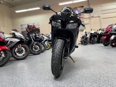 2015 Honda CBR600RR