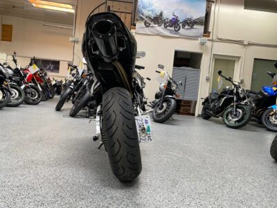 2015 Honda CBR600RR
