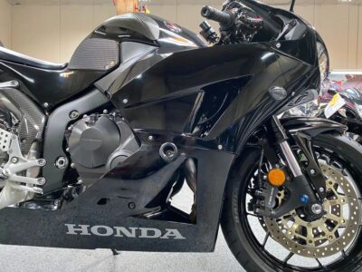 2015 Honda CBR600RR