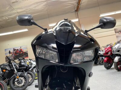 2015 Honda CBR600RR