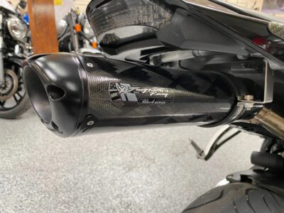 2015 Honda CBR600RR