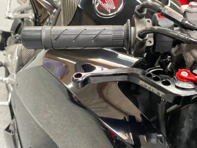 2015 Honda CBR600RR