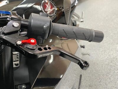 2015 Honda CBR600RR