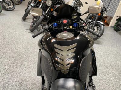 2015 Honda CBR600RR