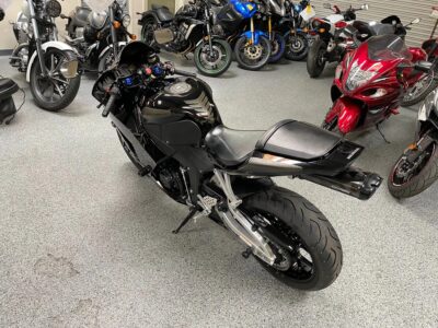 2015 Honda CBR600RR