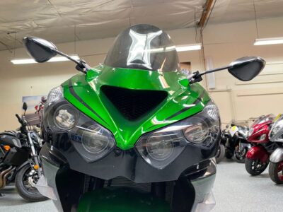 2019 Kawasaki ZX14R ZX14 ABS