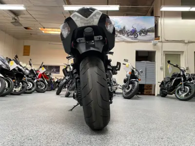 2019 Kawasaki ZX14R ZX14 ABS
