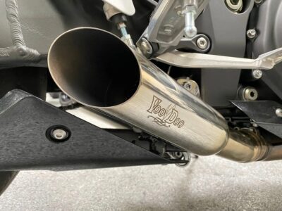 2019 Kawasaki ZX14R ZX14 ABS