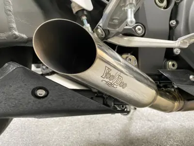 2019 Kawasaki ZX14R ZX14 ABS