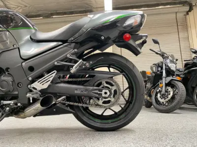 2019 Kawasaki ZX14R ZX14 ABS