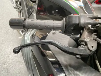 2019 Kawasaki ZX14R ZX14 ABS