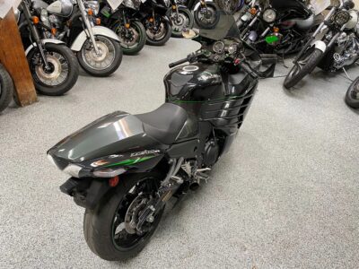 2019 Kawasaki ZX14R ZX14 ABS