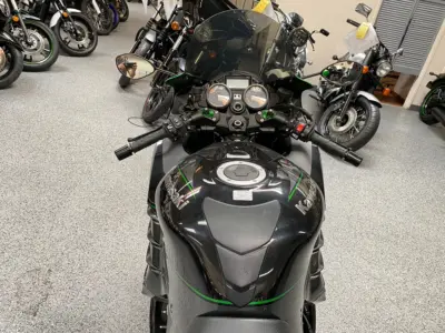 2019 Kawasaki ZX14R ZX14 ABS