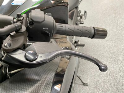 2019 Kawasaki ZX14R ZX14 ABS