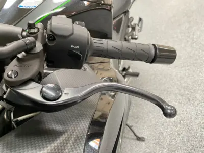 2019 Kawasaki ZX14R ZX14 ABS