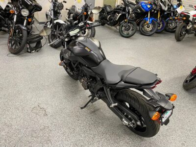 2019 Yamaha MT07 MT-07 ABS